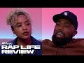 Kendrick Lamar Album Predictions, Drake’s Online Feud with a Fan, and New Music | Rap Life Review