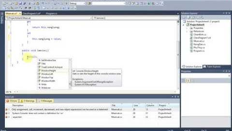 (C#_OPP)Bài 06- Thừa kế - Inheritance (phần 1).FLV