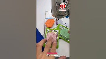 Sewing Tools And Tutorial Multifunctional magnet rules Part 101