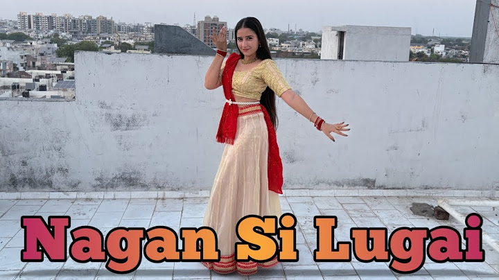 Nagan Si Lugai | Farmani Naaz | Tera Balam Chhota | Dance Cover By Bindass Mamta
