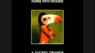 Nurse With Wound - It&#39;s All Gone Weird