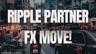 RIPPLE PARTNER FX MOVE 