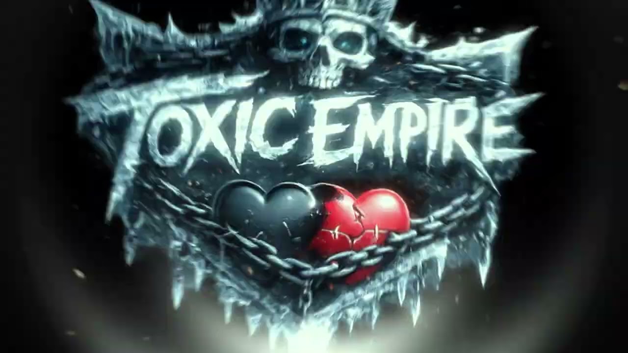 Toxic Empire : Crépuscule de l'Empire