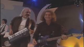 Roupa Nova - Volta Pra Mim (Especial 1997) [Raridade]