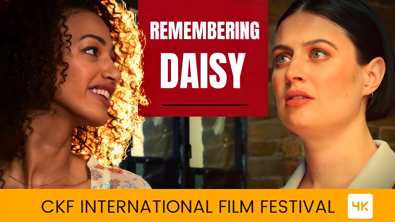 International short film about an unexpected visit | Short Films | CKF International Film Festival