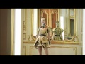 Alexander McQueen FALL WINTER 2010 PART 1 have soundtrack