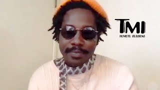 Channel Tres' Weedman Woes | VFILES REMOTE TMI