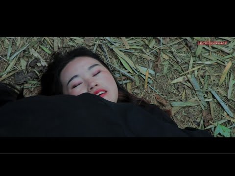 Hmong new movie - Kev hlub ib vuag ( Tsov dub MV 2023 official )