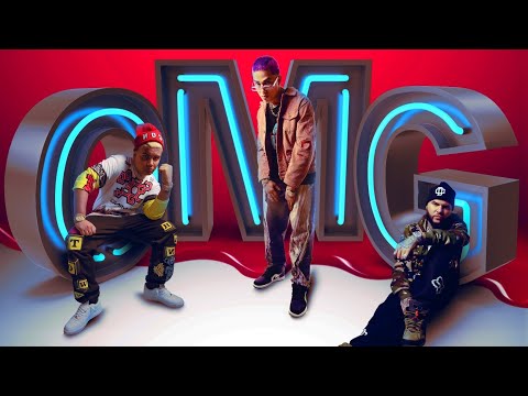 Josephlee - OMG ft. @Farruko @Ankhal (Official Music Video)