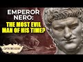Nero: The Tyrant of Rome Explained in 10 Minutes | Ancient Roman Emperor