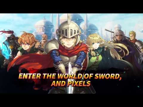 Knight Fever Trailer HD (Android)