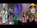 14th Headies 2021 Highlights and performances : Bovi teases Wizkid on stage, Fireboy bags 3 Awards .