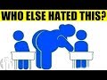 10 THINGS WE ALL HATE ABOUT SCHOOL