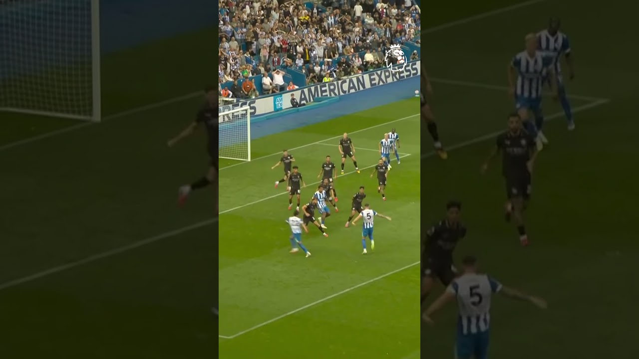 Tremendous Trafford Save π§€