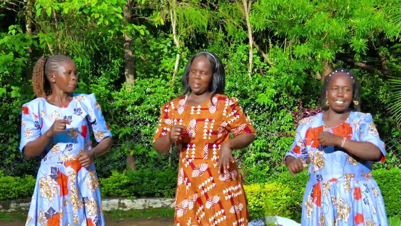 Tulwetab Zion by AIC Kejiriet choir