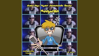 Robocop Alpha Commando Theme from Robocop Alpha Commando acapella