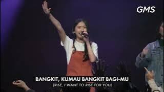 Terangi Dunia - GMS Live | Ibadah Army Of God