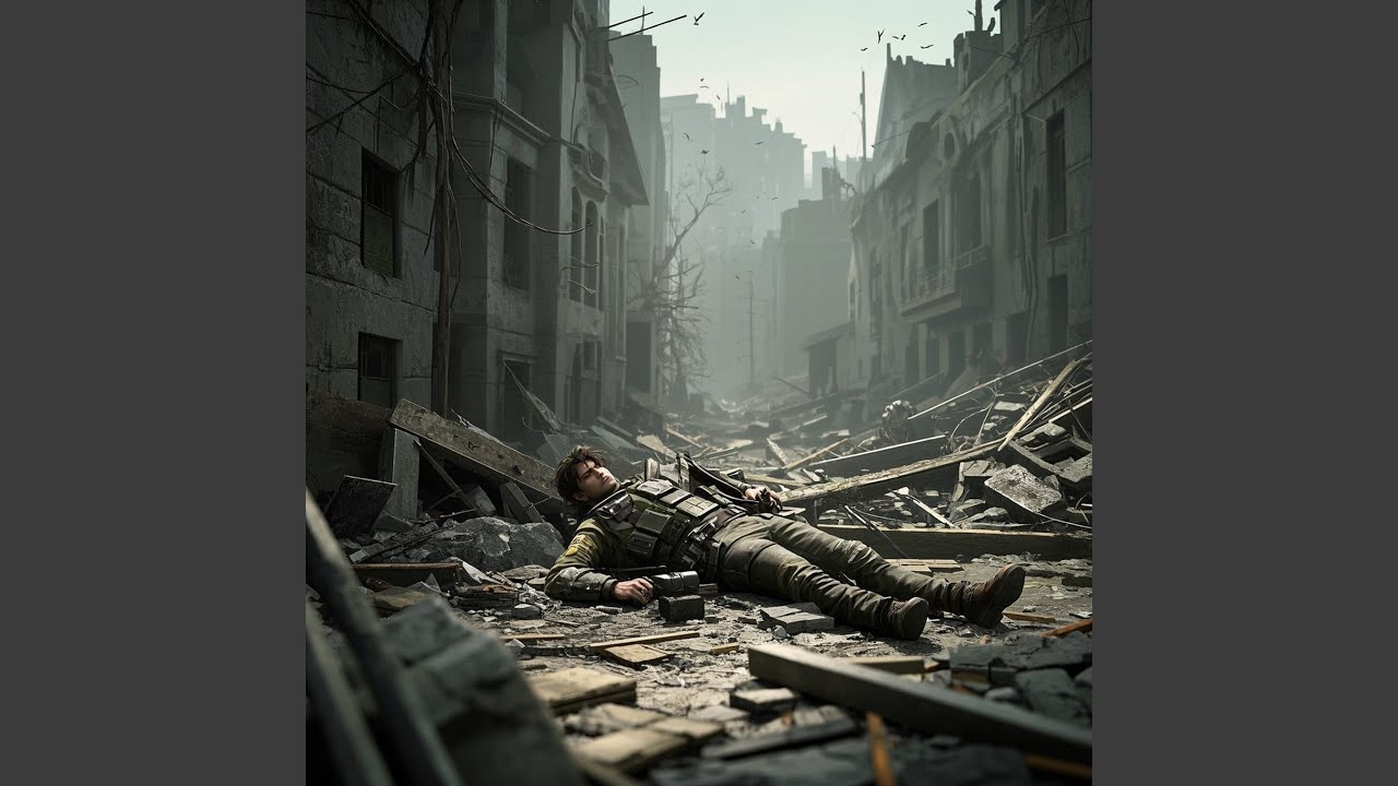 The Hunter or Destroyed