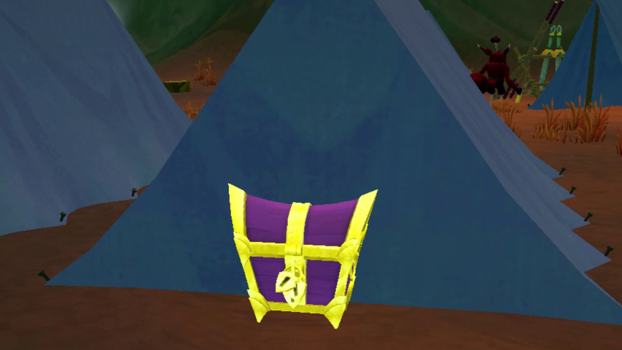 Purple Chest Feral Soundtrack YouTube