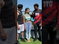 Would You Kiss Your Best Friend For $10,000? kingcarlx FUNNY TikTok #shorts