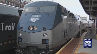 How $9 billion from federal Infrastructure Bill could benefit western Massachusetts