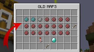 Hypixel Bug Accidentally Releases Every Map Ever Made Hypixel Bug Accidentally Releases Every Map Ever Made