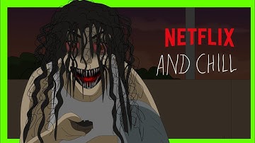 3 True Netflix Horror Stories Animated