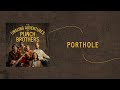 Punch Brothers - porthole (Official Audio)