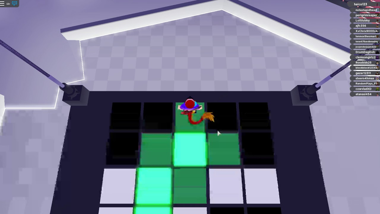 loomian legacy first gym third puzzle YouTube