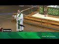 Being Salt and Light