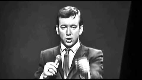 Bobby Darin - Clementine