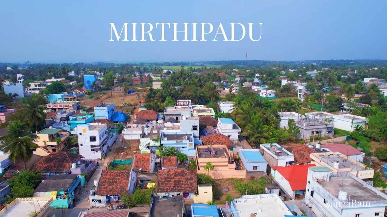 Mirthipadu ❤️