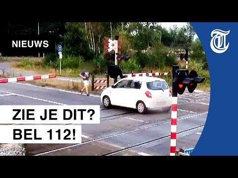 Video: Wat doen spoorweë met ou bande?