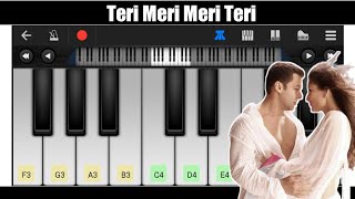  Teri Meri Meri Teri   App Walkband