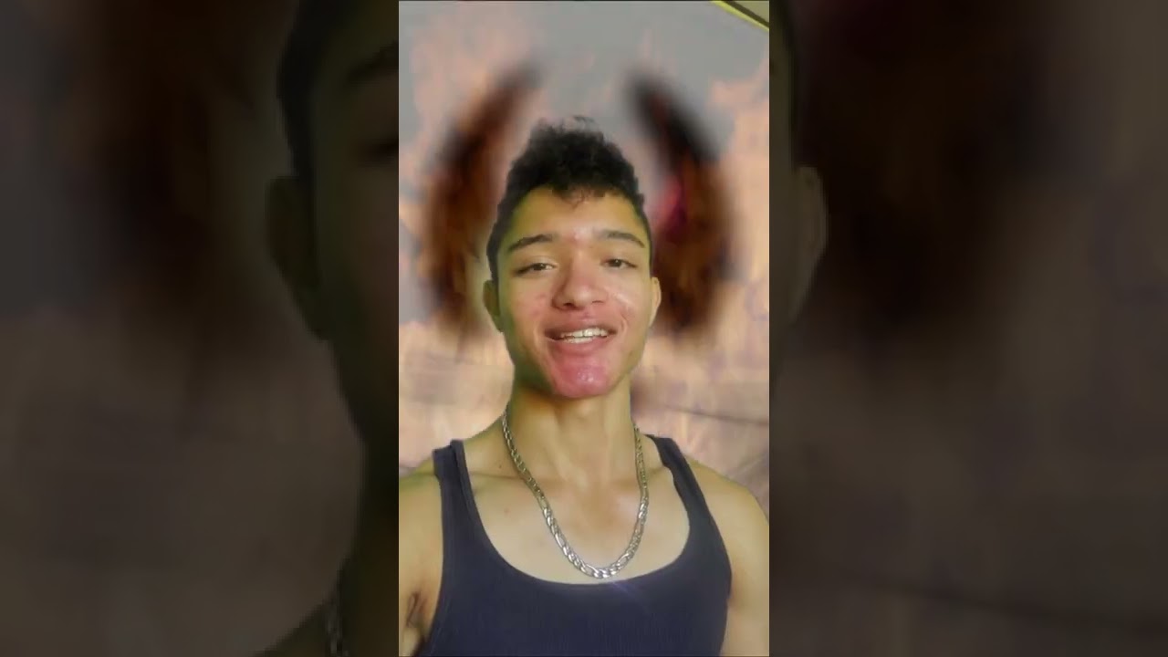 Staring at your low TikTok views is like staring at yourself in the mirror