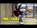 STORY TIME | MY FIRST FIGHT !!!