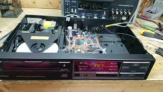 The Stereo Equipment Youve Always Wanted.. Episode 22M... Magnavox Fd2041