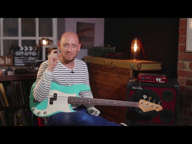 Бас-гітарний підсилювач TC Electronic BH800