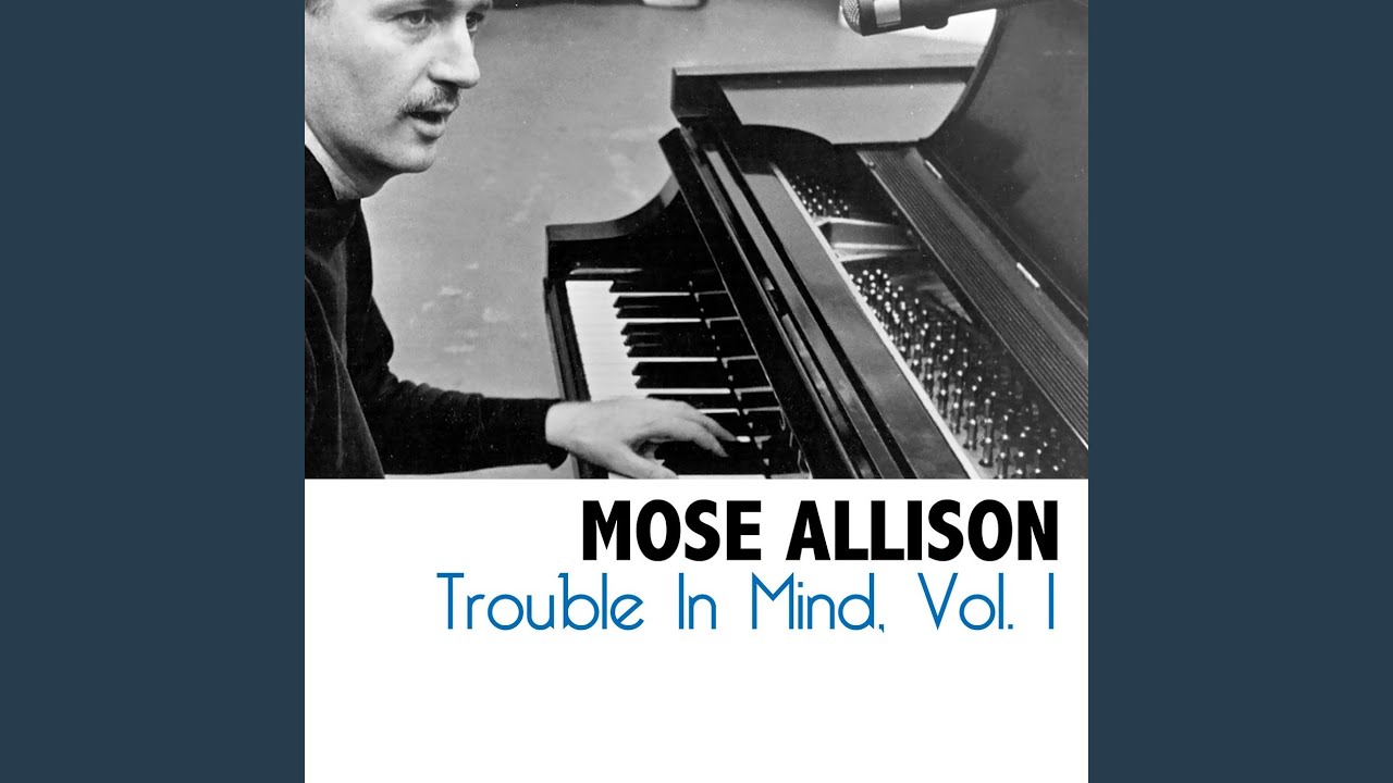 Parchman Farm YouTube