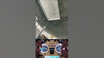 💀Full Send FPV Logic #shorts #fpv #drone #game #foryou