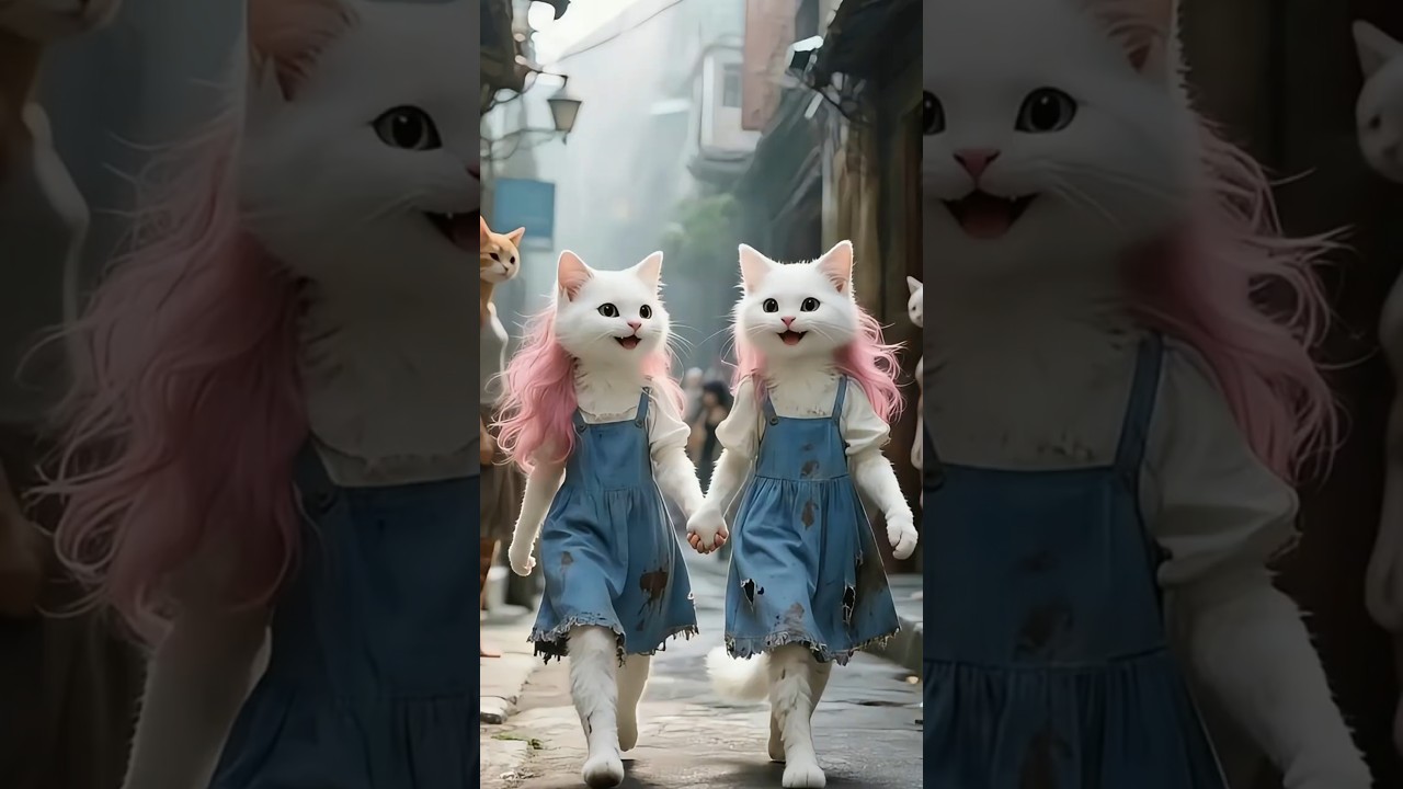 #cats