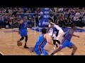 Russell Westbrook goes for 19PTS in the Last 6 minutes to send to OVERTIME