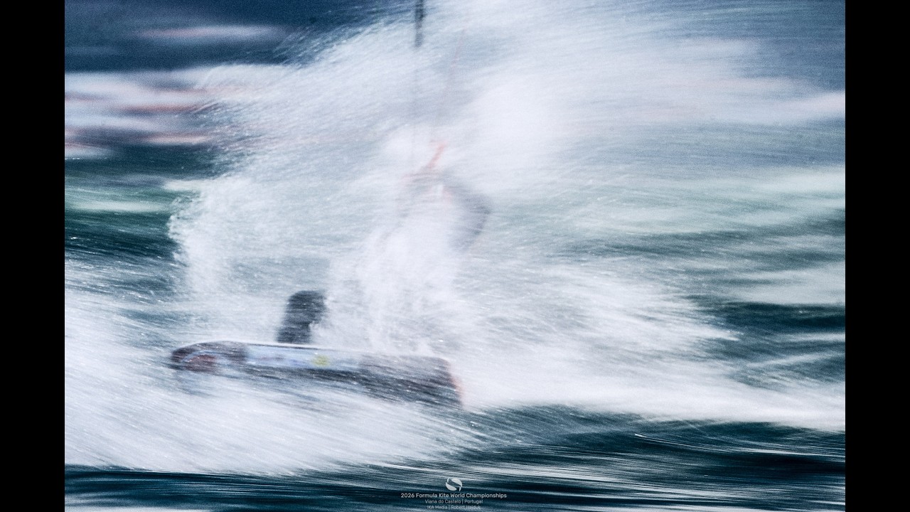 Formula Kite Worlds26-Medals REPORT