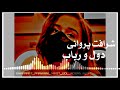 Sharafat Parwani Mast Dol Robab شرافت پروانی مست دول و رباب 
