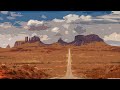 Field recordings of a Mojave Wanderer - guitar w/ desert ambiance