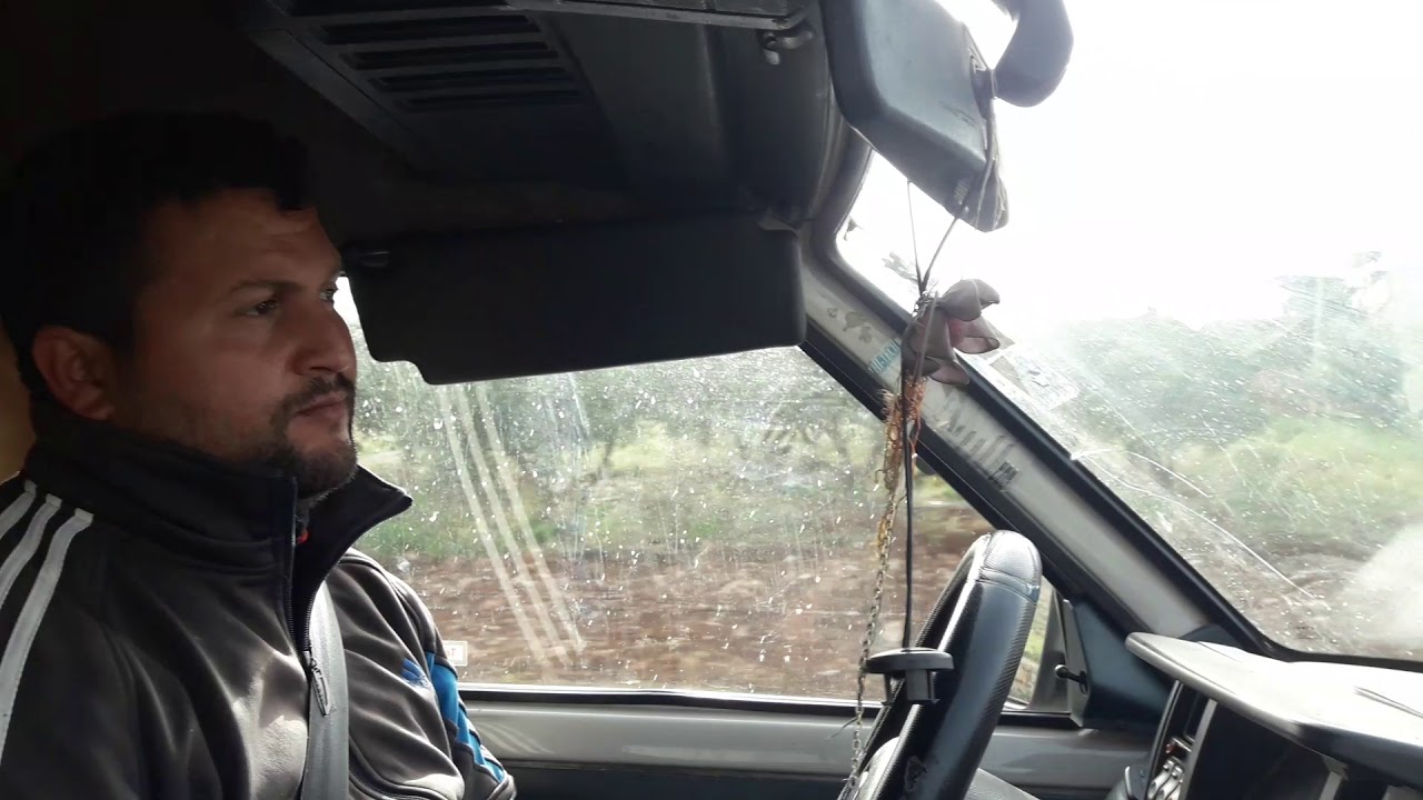 جولة في سيدي اخيار