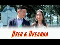 Nver & Ovsanna // Dawata Ezdia 2021//Езидская свадъба//