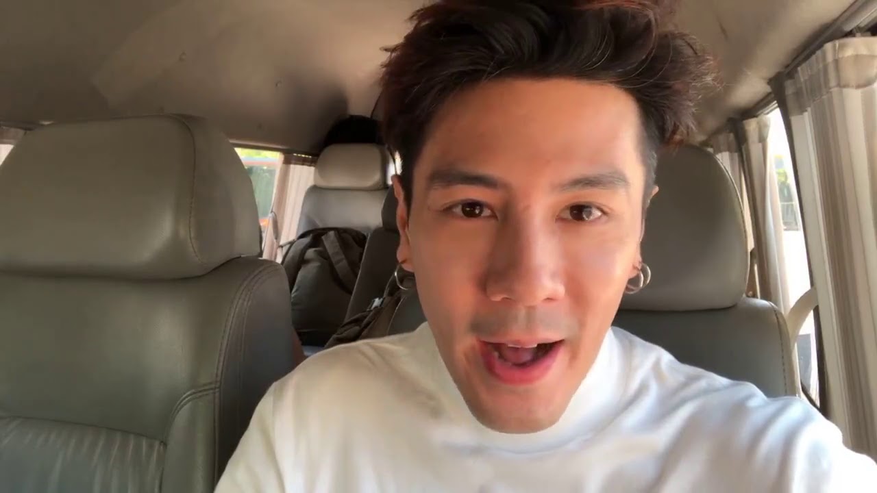 โดม ปกรณ์ ลัม เมทัล Dome Pakorn Lam | EPS.12 : หนองคายยยย