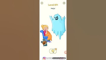 DOP 2 - Level 271 - Delete One Part by SayGames