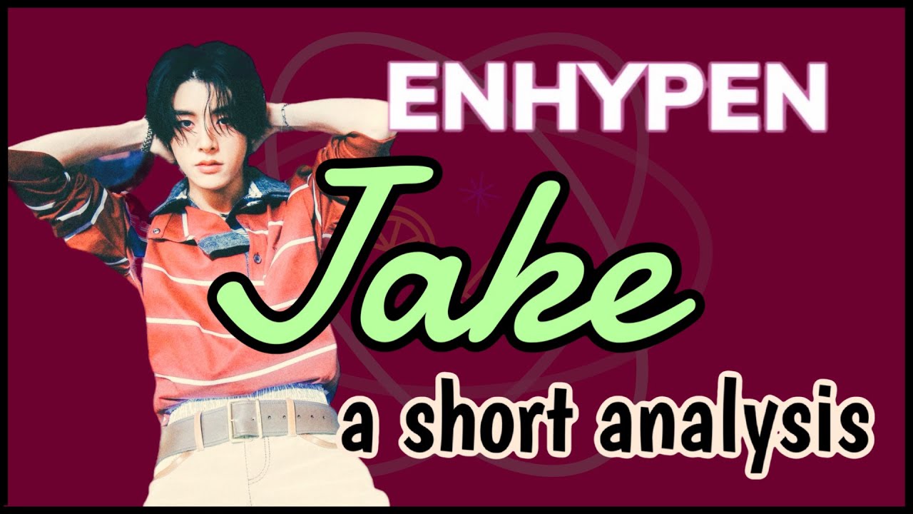 JAKE | Astrological Chart